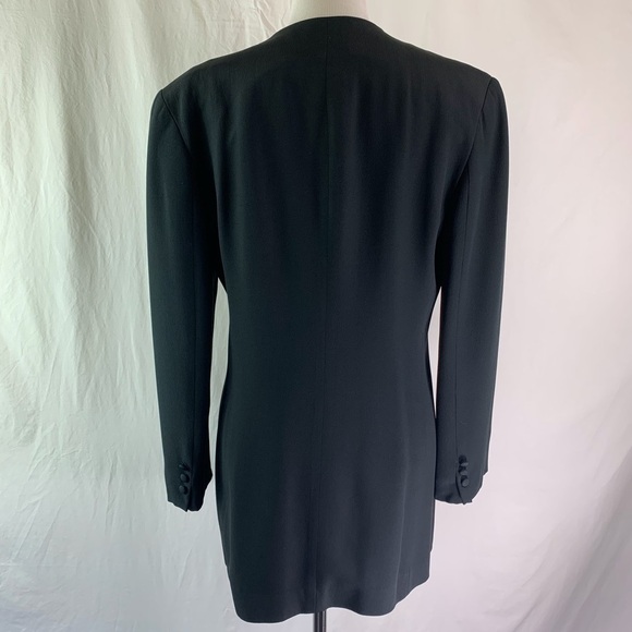 CLASSIC VINTAGE NORDSTROM CLASSIQUES ENTIER JACKET - Picture 8 of 11